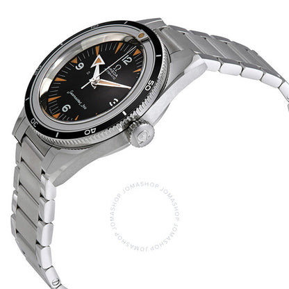 Omega, Seamaster Automatic Chronometer The 1957 Trilogy Watch
