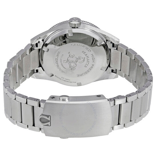 Omega, Seamaster Automatic Chronometer The 1957 Trilogy Watch