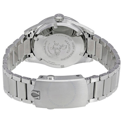 Omega, Seamaster Automatic Chronometer The 1957 Trilogy Watch