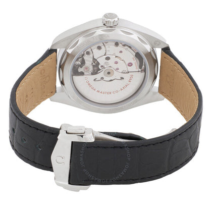 Omega, Seamaster Automatic Green Dial Men's Watch