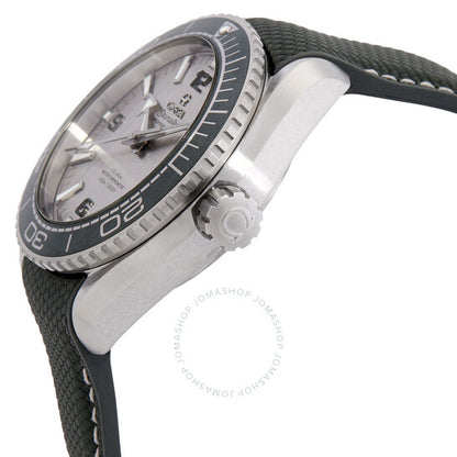 Omega, Seamaster Automatic Grey Dial Men's Watch