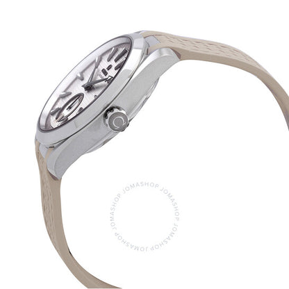 Omega, Seamaster Automatic Grey Dial Men's Watch