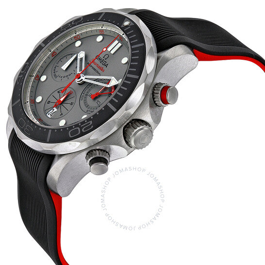 Omega, Seamaster Diver 300 ETNZ Chronograph Automatic Men's Watch