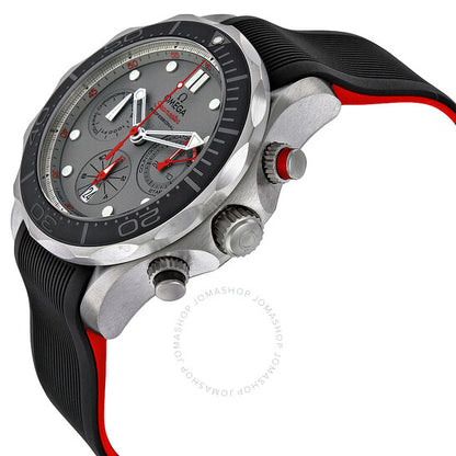 Omega, Seamaster Diver 300 ETNZ Chronograph Automatic Men's Watch