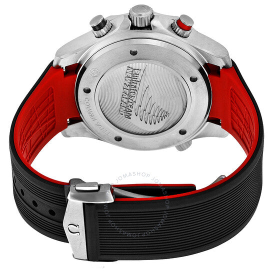 Omega, Seamaster Diver 300 ETNZ Chronograph Automatic Men's Watch