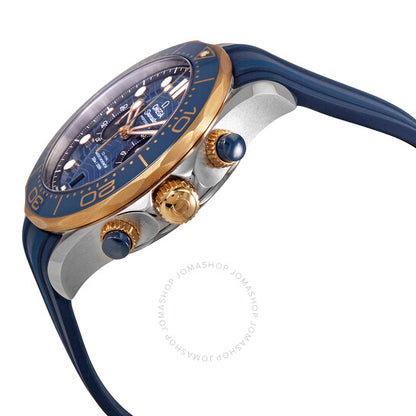 Omega, Seamaster Diver 300m Chronograph Automatic Men's Watch