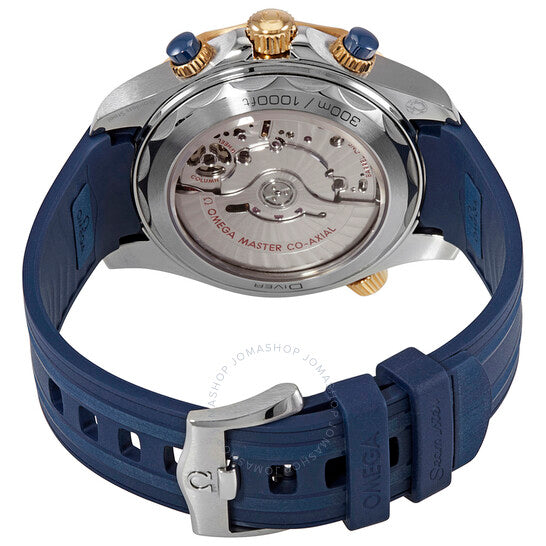 Omega, Seamaster Diver 300m Chronograph Automatic Men's Watch