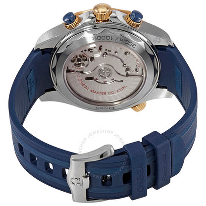 Omega, Seamaster Diver 300m Chronograph Automatic Men's Watch