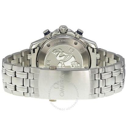 Omega, Seamaster Diver Automatic Chronograph Men's Watch 21230425003001
