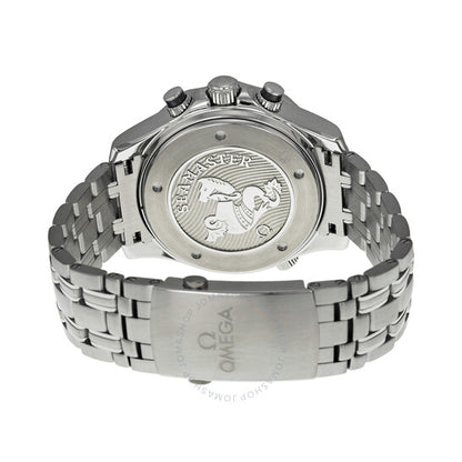 Omega, Seamaster Diver Automatic Chronograph Men's Watch 21230445201001