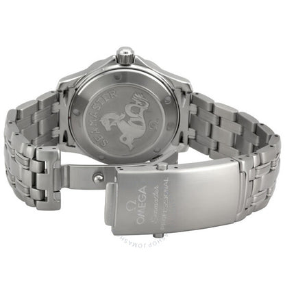 أوميغا، سيماستر جيمس بوند ساعة رجالية