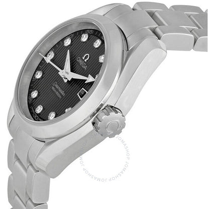 أوميغا، ساعة سيماستر للسيدات 23110306156001