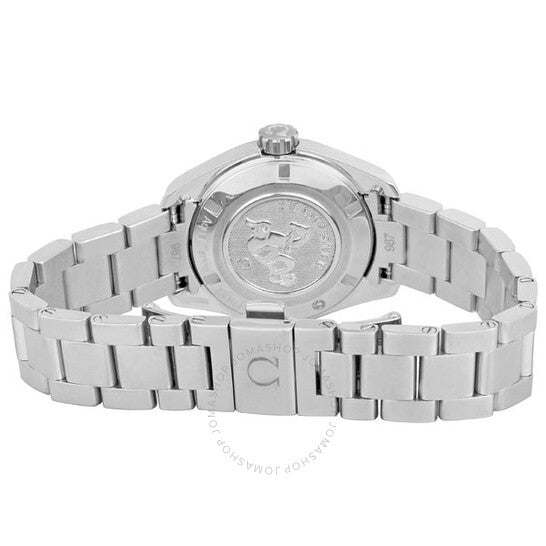 أوميغا، ساعة سيماستر للسيدات 23110306156001