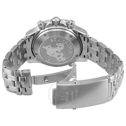 أوميغا، ساعة سيماستر الرجالية