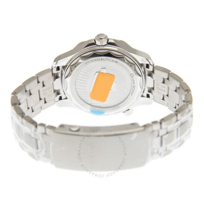 Omega, Seamaster "Nekton Edition" Automatic Black Dial Men's Watch