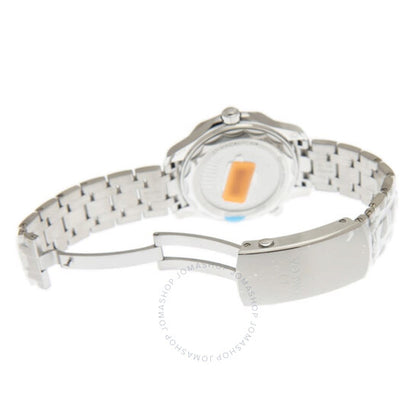 Omega, Seamaster "Nekton Edition" Automatic Black Dial Men's Watch