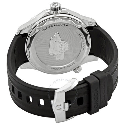 Omega, Seamaster "Nekton Edition" Automatic Black Dial Men's Watch