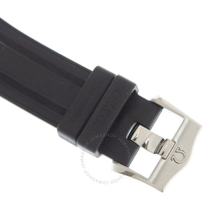 Omega, Seamaster "Nekton Edition" Automatic Black Dial Men's Watch