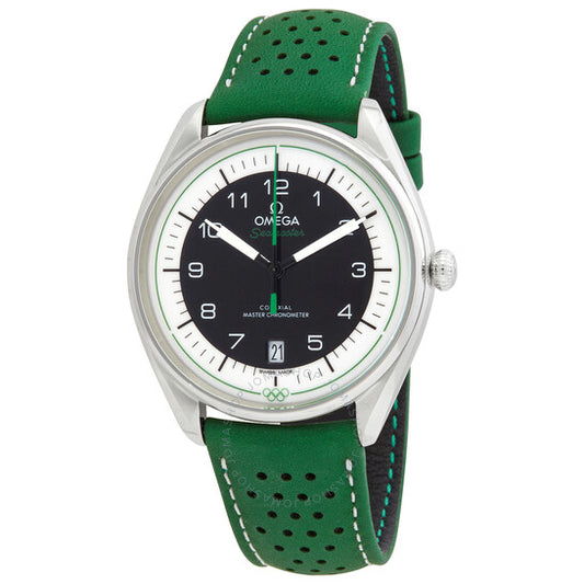 Omega, Seamaster Official Timekeeper Automatic Men's Watch