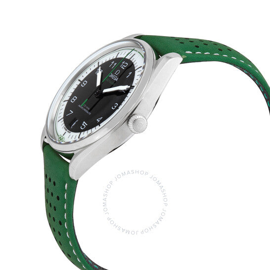 Omega, Seamaster Official Timekeeper Automatic Men's Watch