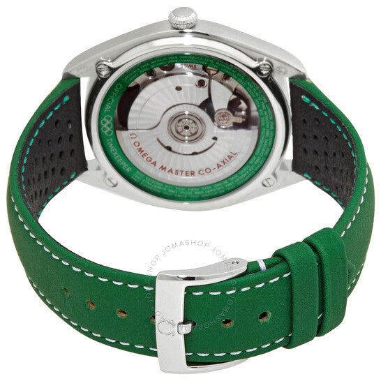 Omega, Seamaster Official Timekeeper Automatic Men's Watch