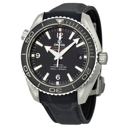 Omega, Seamaster Planet Ocean 600 M Co-Axial Men's Watch