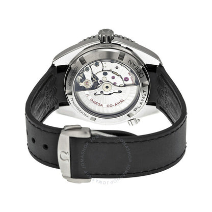 Omega, Seamaster Planet Ocean 600 M Co-Axial Men's Watch