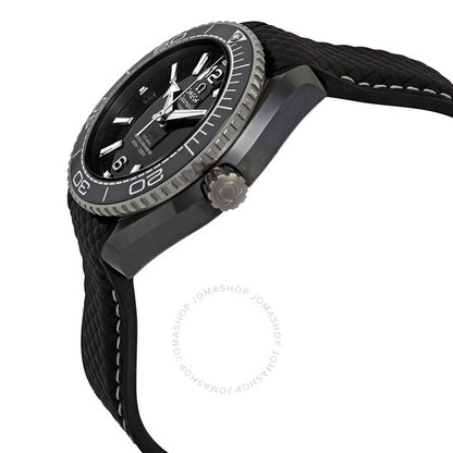 Omega, Seamaster Planet Ocean Automatic Black Dial Men's Watch