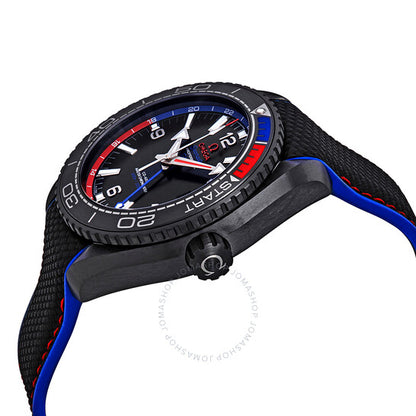 Omega, Seamaster Planet Ocean Automatic Black Dial Men's Watch