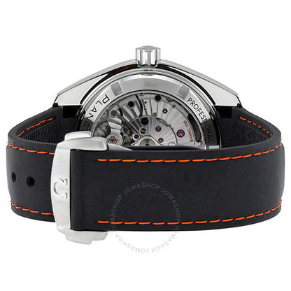 Omega, Seamaster Planet Ocean Automatic Black Dial Men's Watch