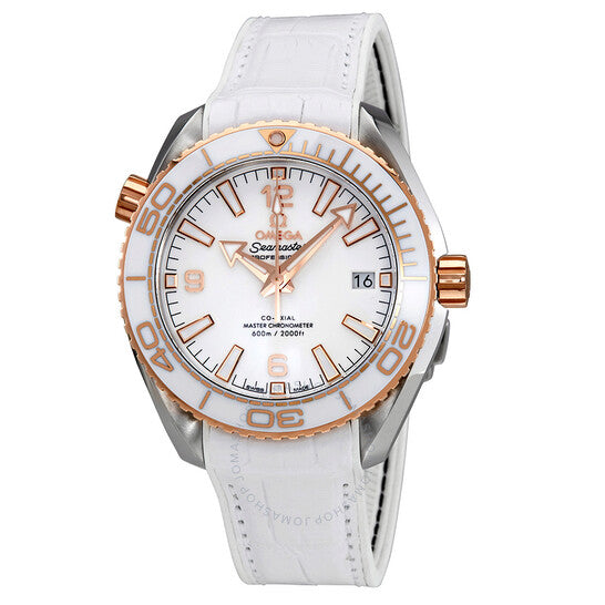 Omega, Seamaster Planet Ocean Automatic Men's Watch