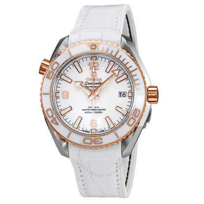 Omega, Seamaster Planet Ocean Automatic Men's Watch