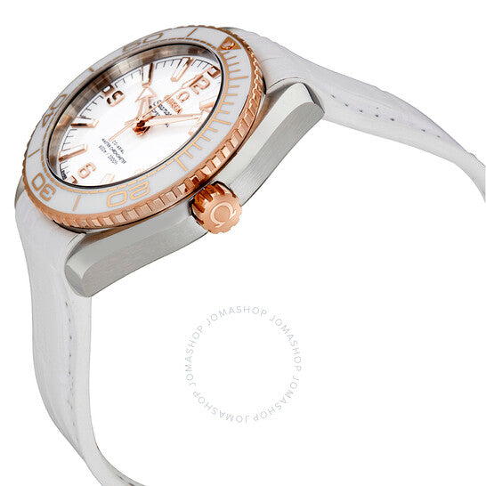 Omega, Seamaster Planet Ocean Automatic Men's Watch