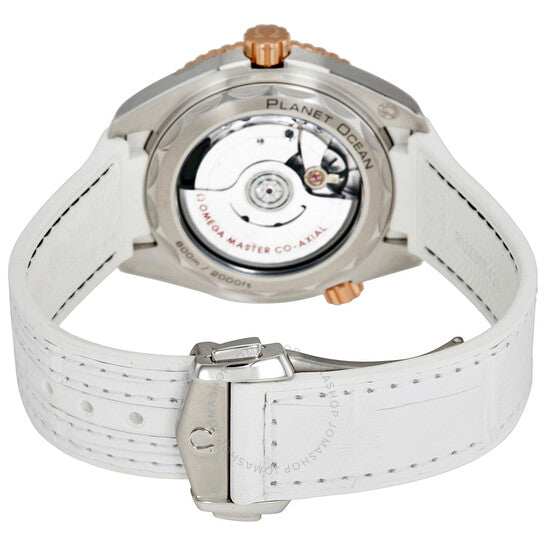 Omega, Seamaster Planet Ocean Automatic Men's Watch