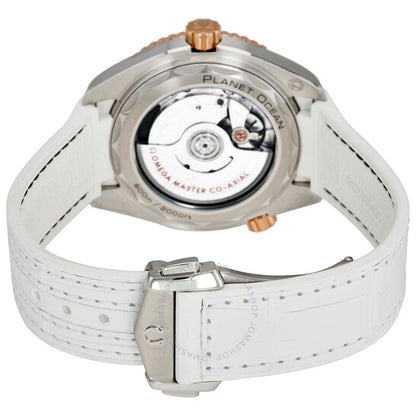 Omega, Seamaster Planet Ocean Automatic Men's Watch
