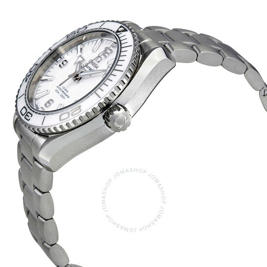 Omega, Seamaster Planet Ocean Automatic Men's Watch