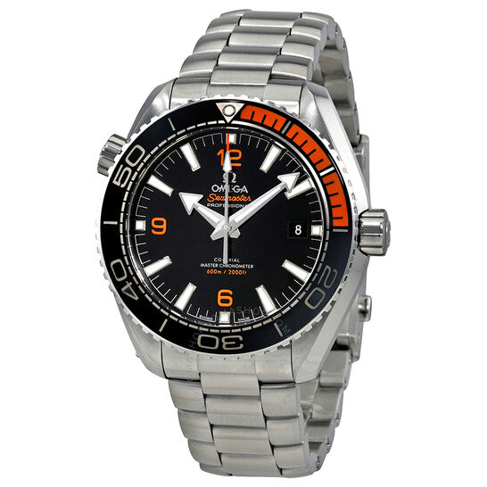 Omega, Seamaster Planet Ocean Automatic Men's Watch