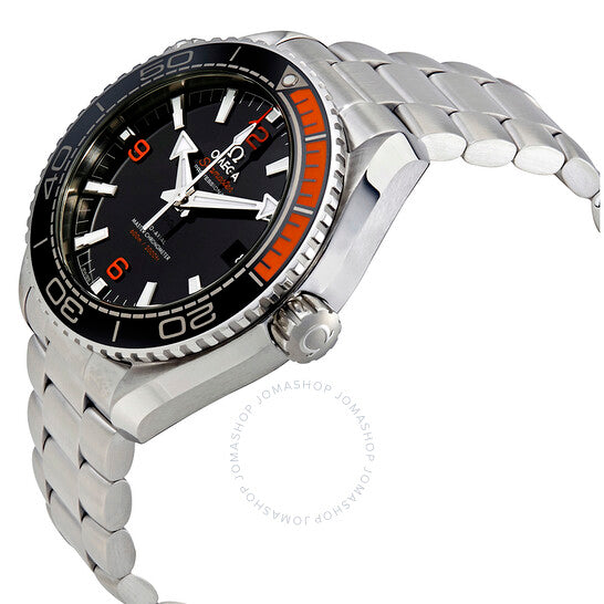 Omega, Seamaster Planet Ocean Automatic Men's Watch