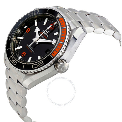 Omega, Seamaster Planet Ocean Automatic Men's Watch