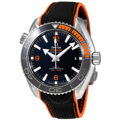 Omega, Seamaster Planet Ocean Automatic Men's Watch