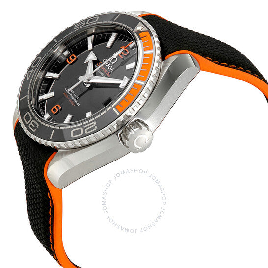 Omega, Seamaster Planet Ocean Automatic Men's Watch