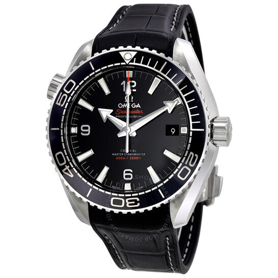 Omega, Seamaster Planet Ocean Automatic Men's Watch