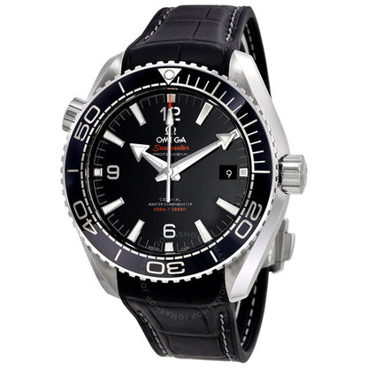 Omega, Seamaster Planet Ocean Automatic Men's Watch