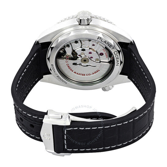Omega, Seamaster Planet Ocean Automatic Men's Watch