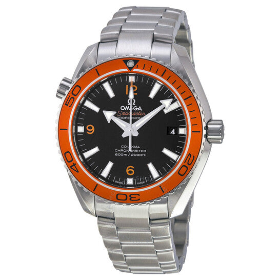 Omega, Seamaster Planet Ocean Automatic Men's Watch 232.30.42.21.01.002