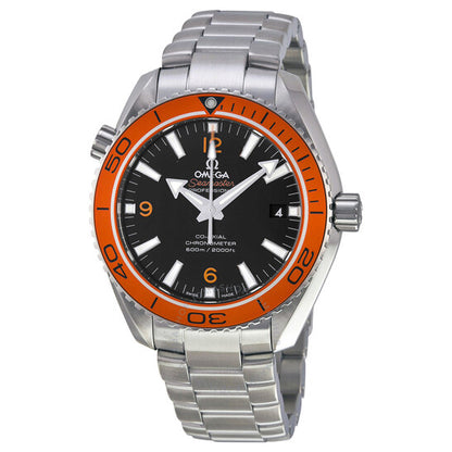 Omega, Seamaster Planet Ocean Automatic Men's Watch 232.30.42.21.01.002
