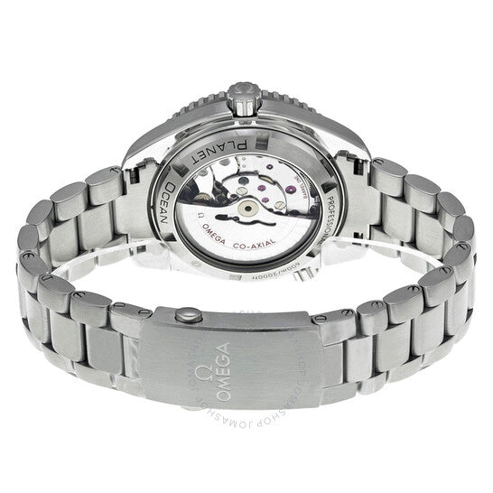 Omega, Seamaster Planet Ocean Automatic Men's Watch 232.30.42.21.01.002