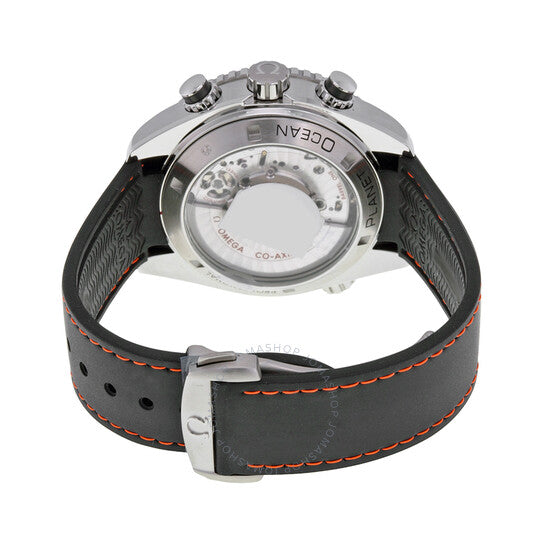 أوميغا، سيماستر بلانيت أوشن أوتوماتيك ساعة رجالية