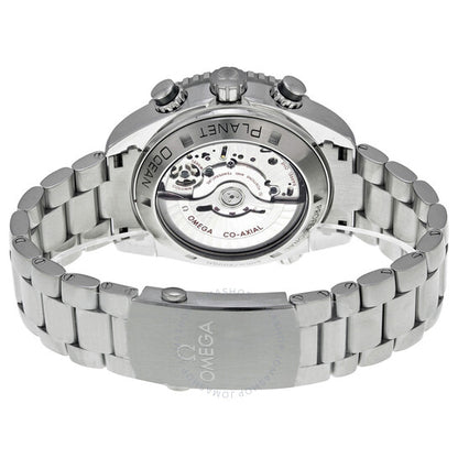 أوميغا، سيماستر بلانيت أوشن أوتوماتيك ساعة رجالية