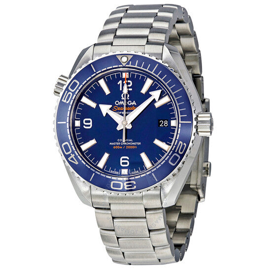 Omega, Seamaster Planet Ocean Automatic Men's Watch